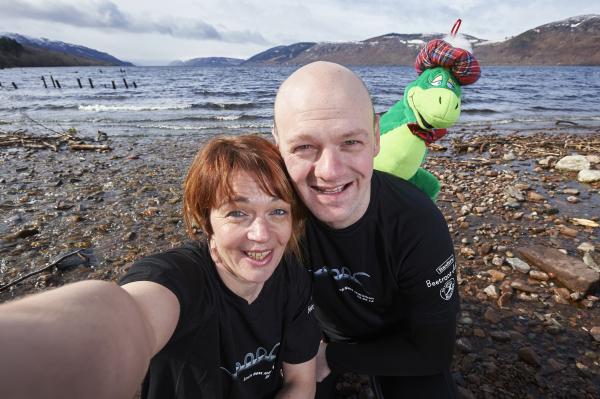 1415 Nessie Selfie 004